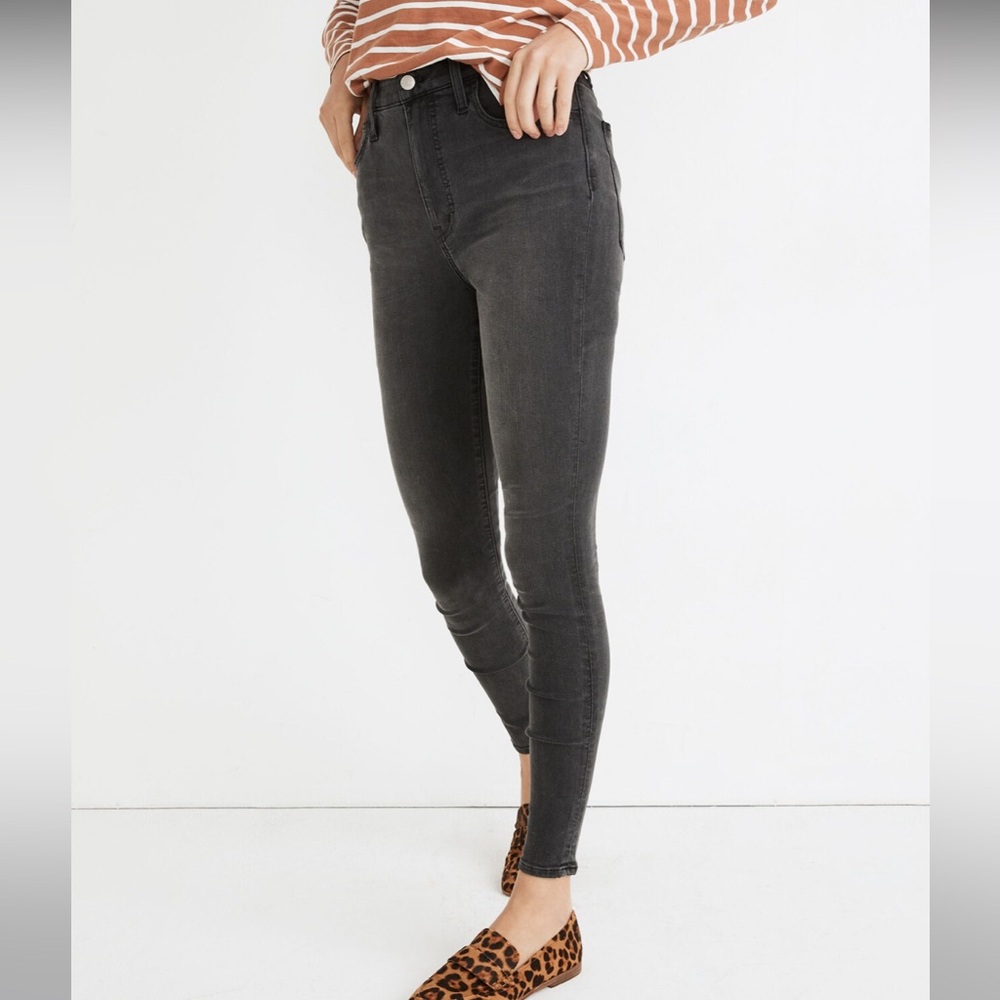 Madewell Roadtripper With Magic Pockets Jean 26